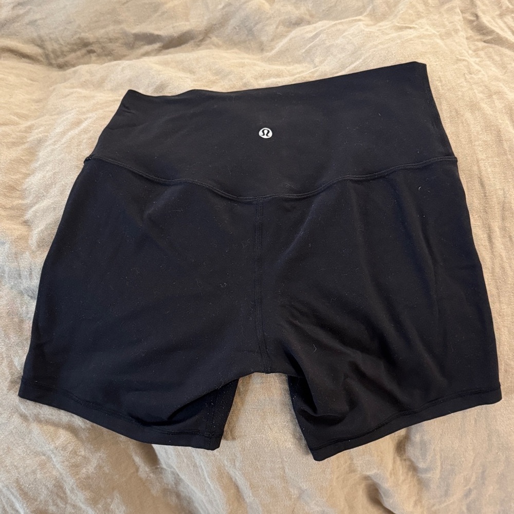 lululemon athletica Women's Biker Shorts